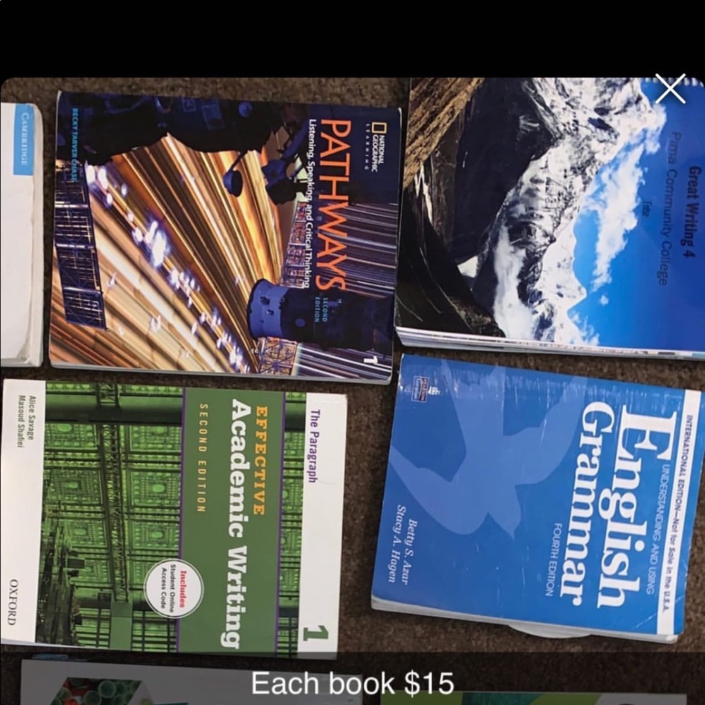 Books